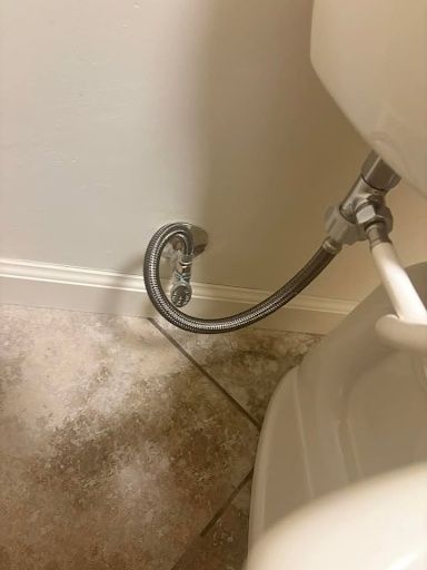 Toilet Repairs and Installation