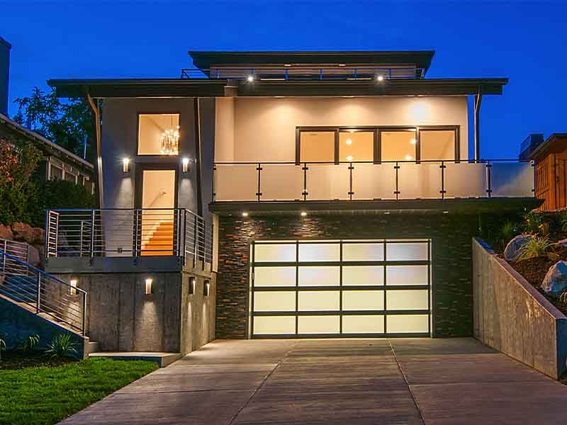 Residential