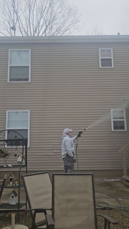 House Washing