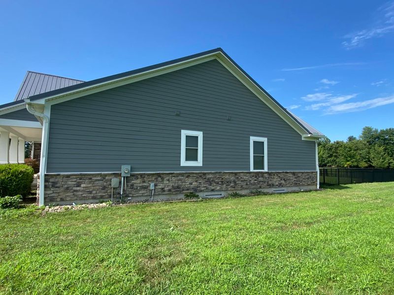 Exterior Painting gallery