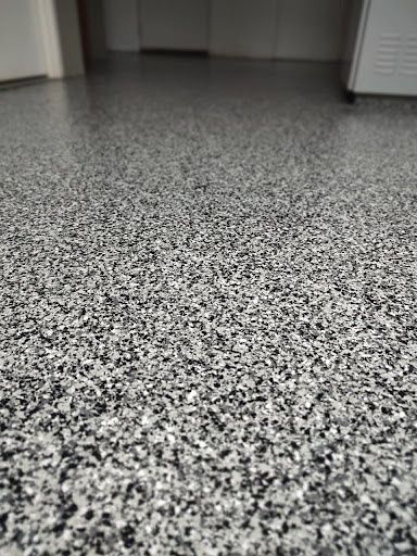 Shop & Warehouse Floors