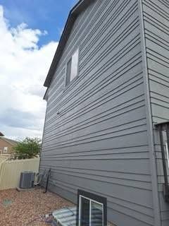 Stucco Painting and Finishing