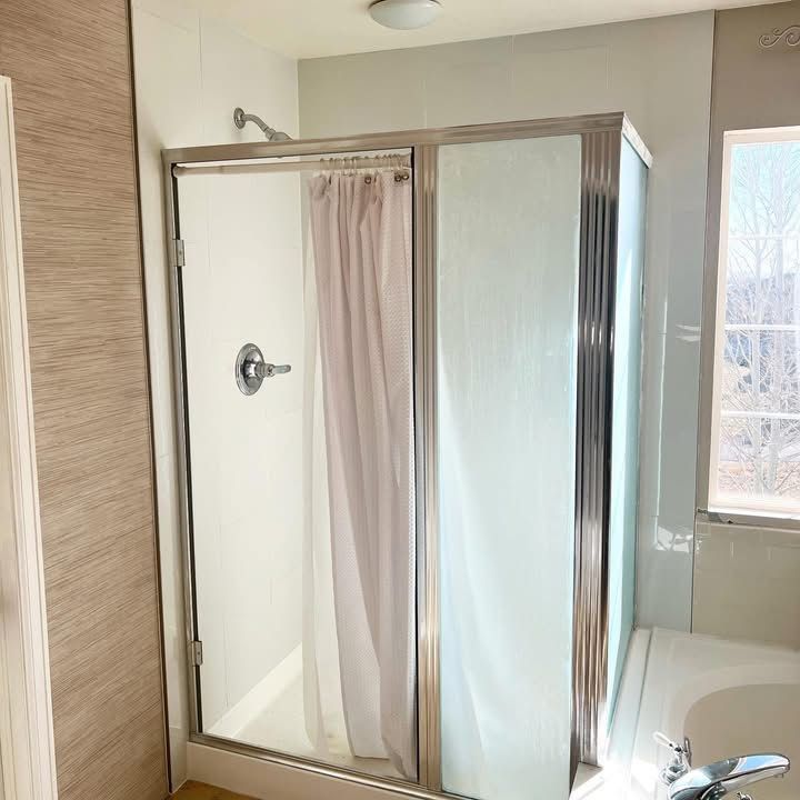 Interior Finishing