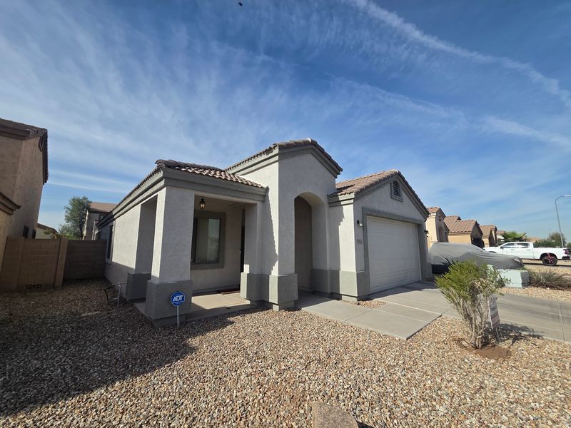 Desert Elegance: Transformative Home Exterior Painting in Arizona