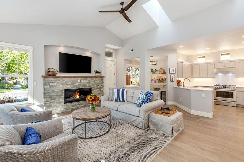 Full Home Remodeling