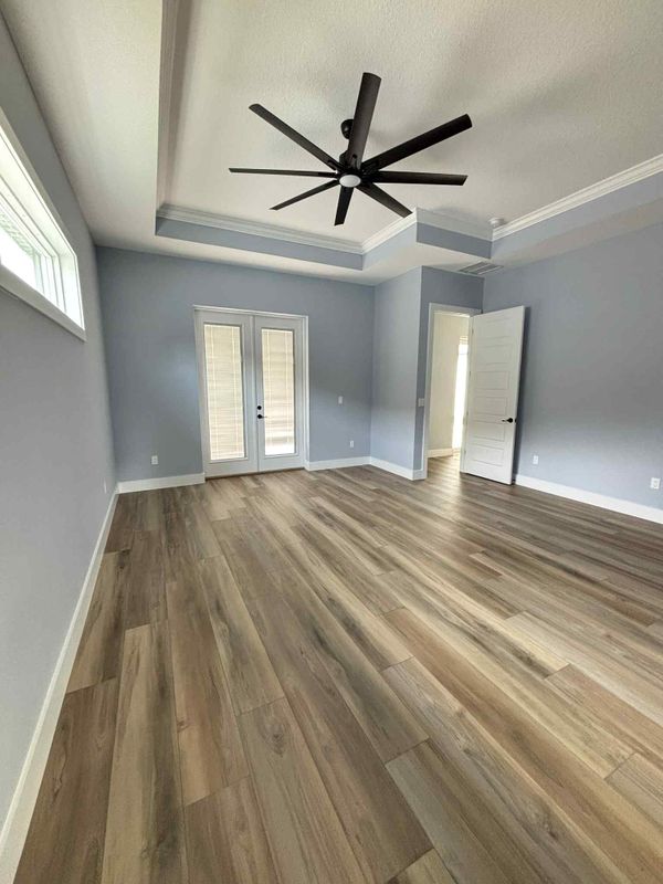 New Home Construction