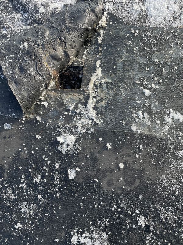 Roofing Repairs