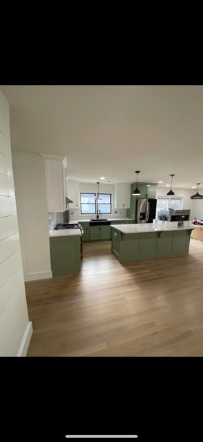 Interior Painting gallery