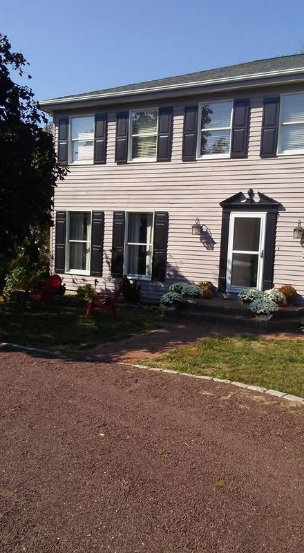Exterior Painting gallery