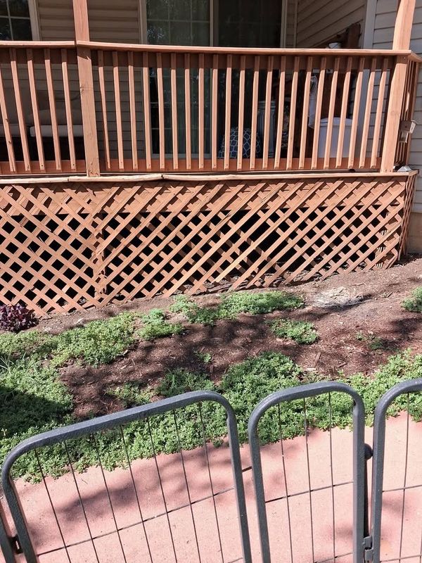 Fencing