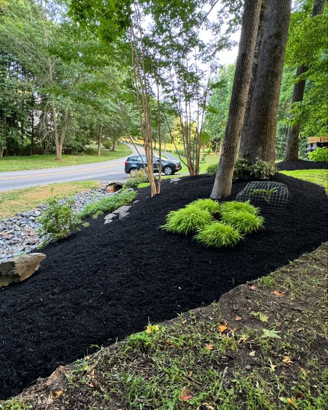Hardscape Installation