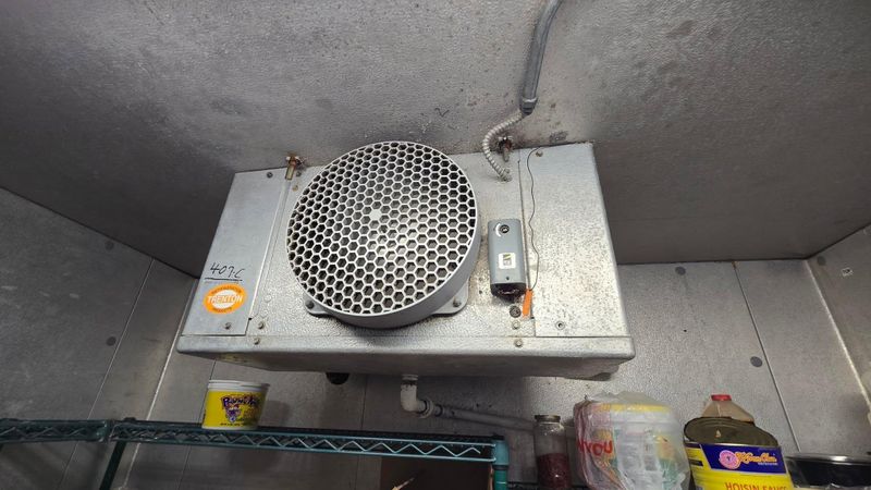 HVAC Repair Services