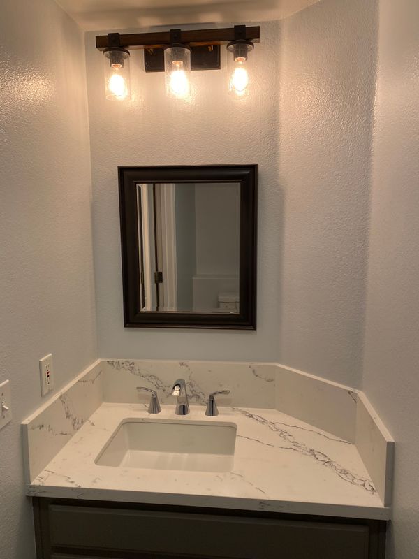 Interior Renovations