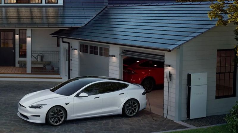 EV Charger