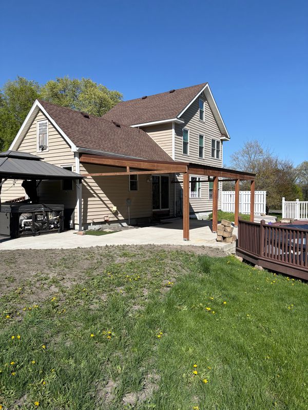 General Home Improvements