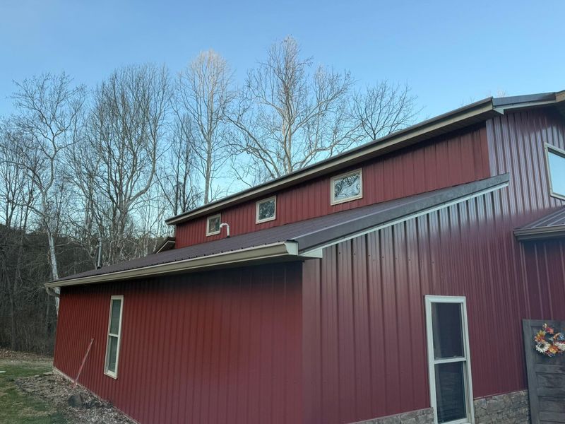 Roofing Installation