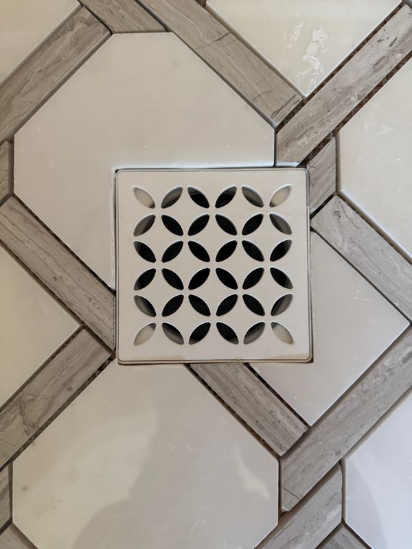 Tile Flooring