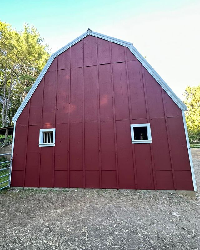 Exterior Painting gallery