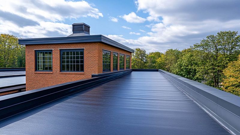 Roof Inspection and Consultation