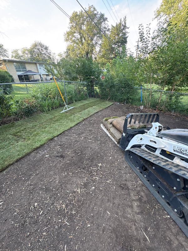 Garden Design