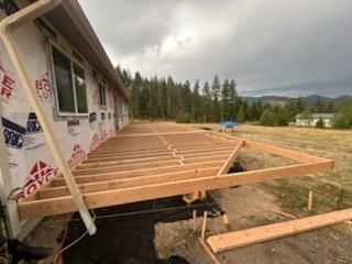 Carpentry