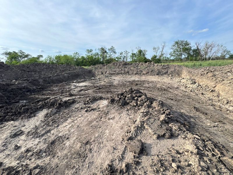 Dirt Work