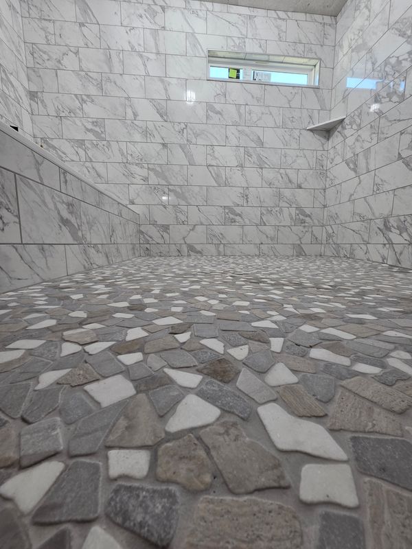 Floor Installation