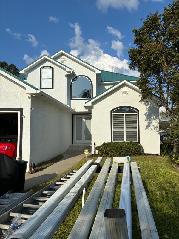 Exterior Painting