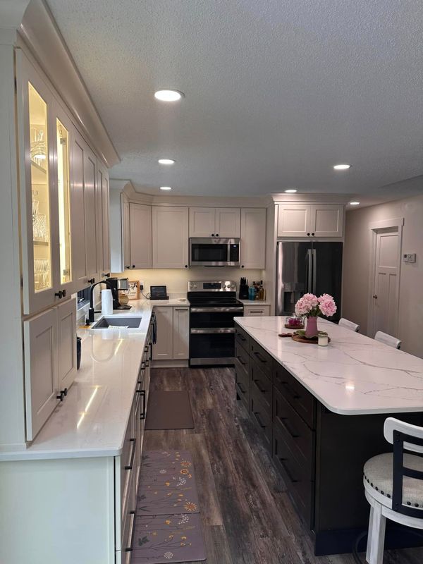 Remodeling Services