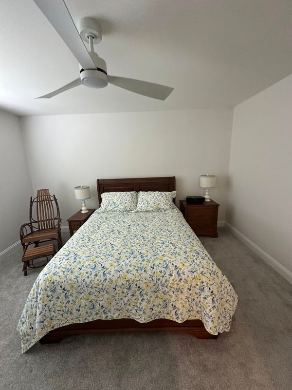 Interior Painting