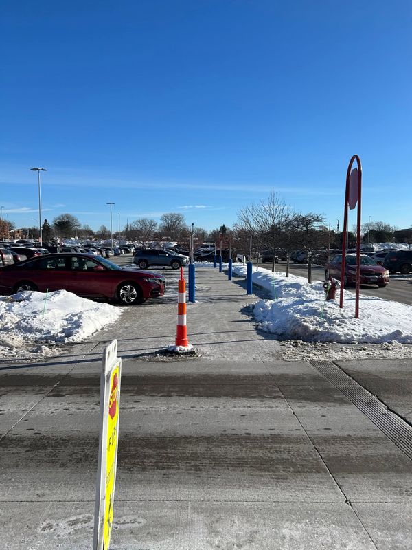 Snow Removal
