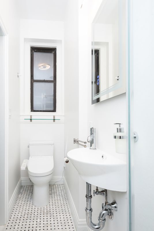 Bathroom Renovation gallery