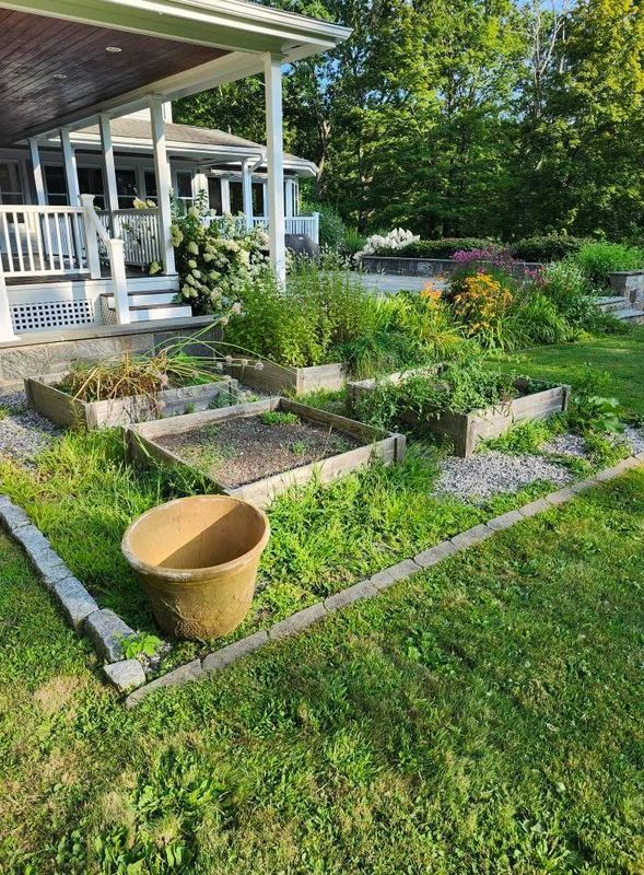 Shrub Trimming