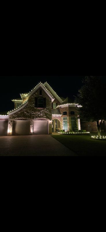 Landscape Lighting