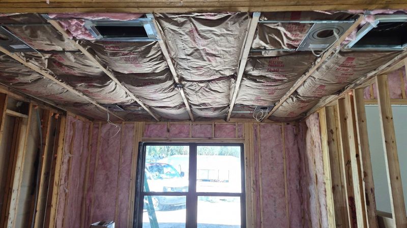 Batt Insulation