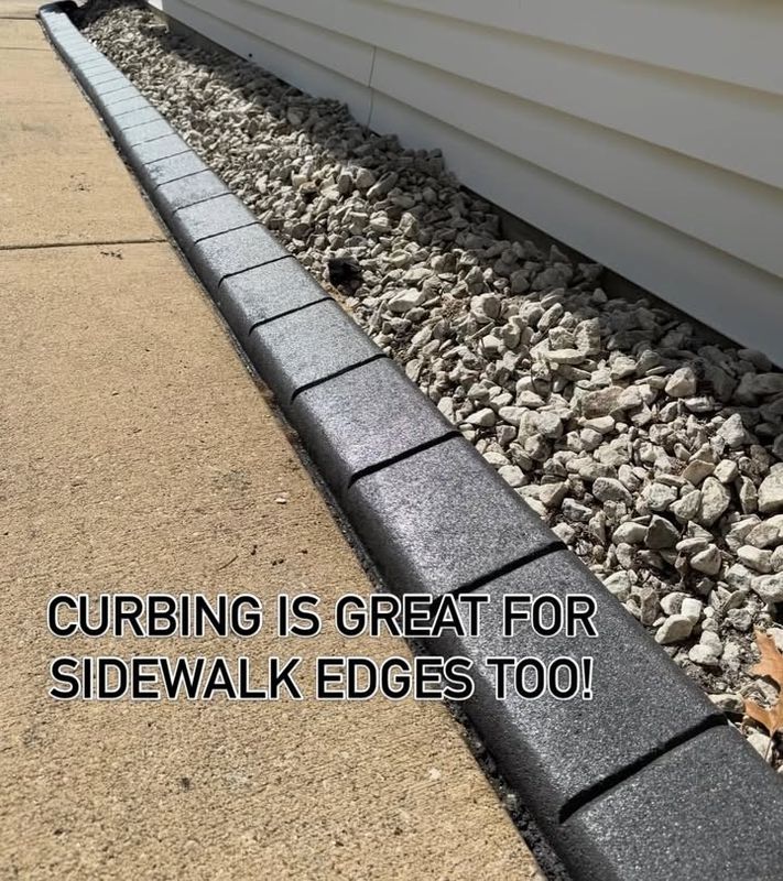Curb Cutting