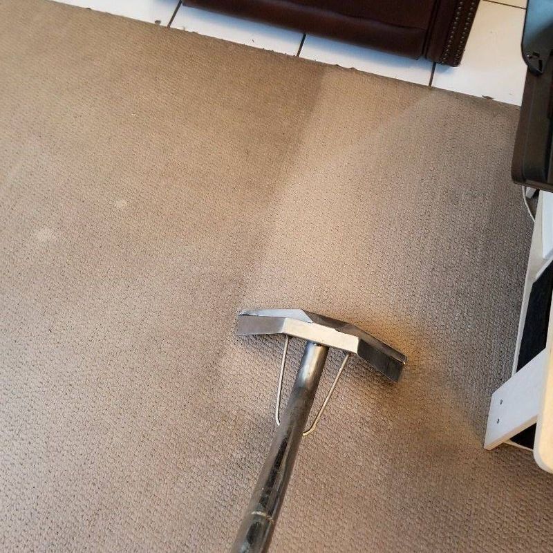 Carpet Cleaning gallery