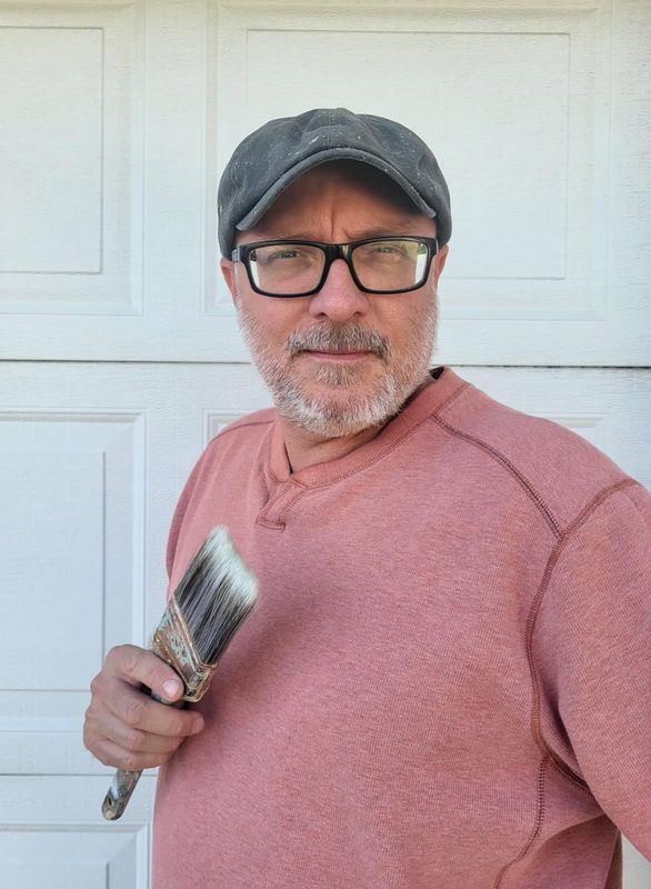 Exterior Painting