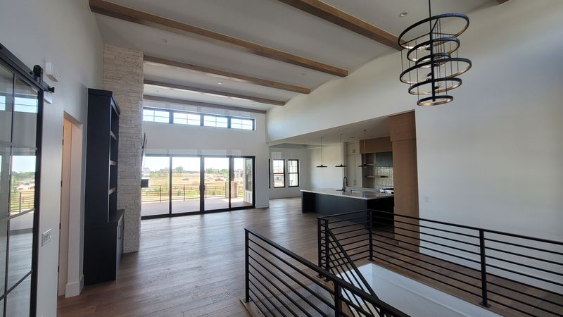 Interior Painting