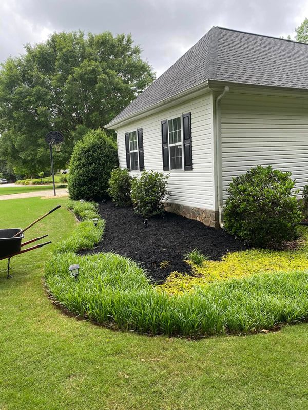 Landscape Design