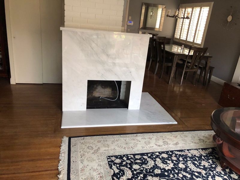 Stone and Tile Care