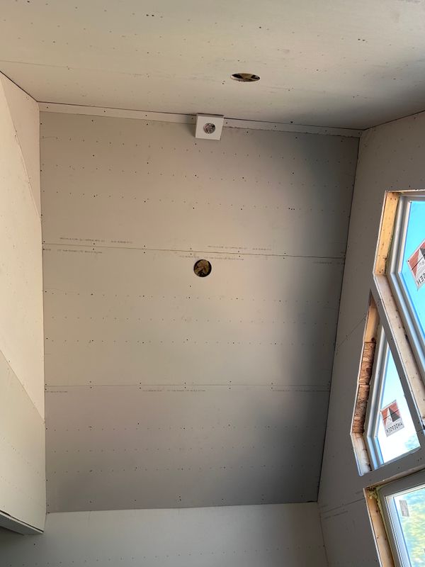Drywall Installation