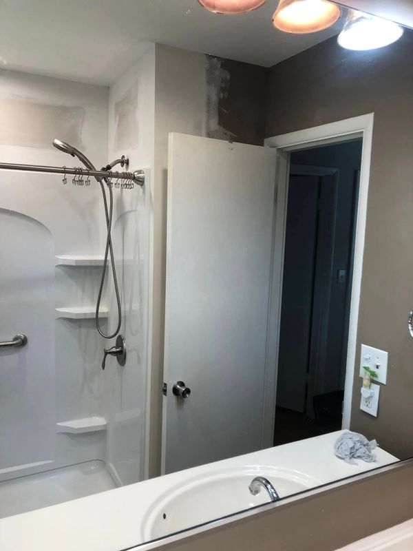 Interior Renovations