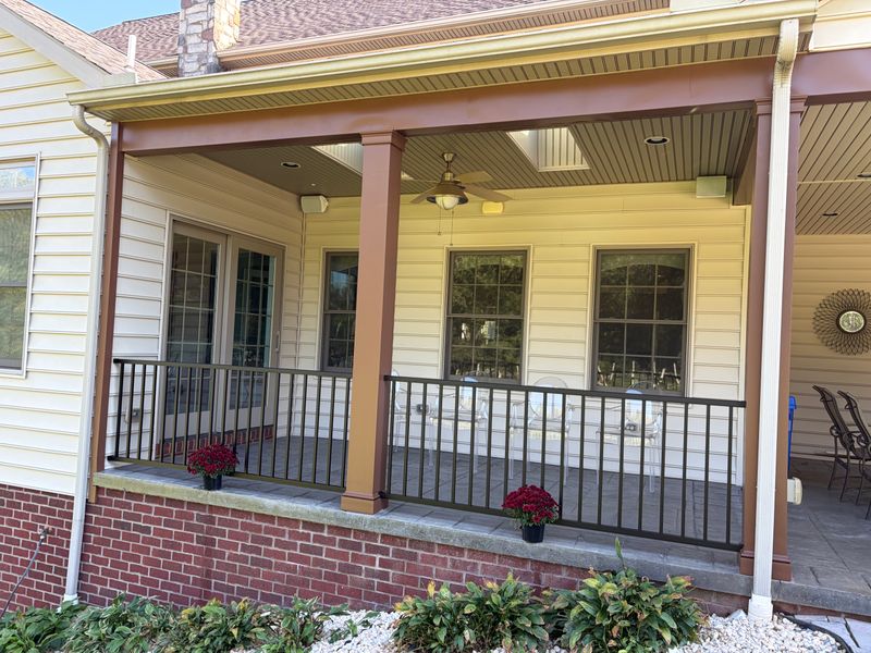 Exterior Painting