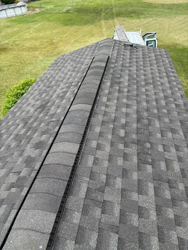 Roofing Replacement