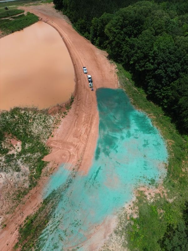 Erosion Control