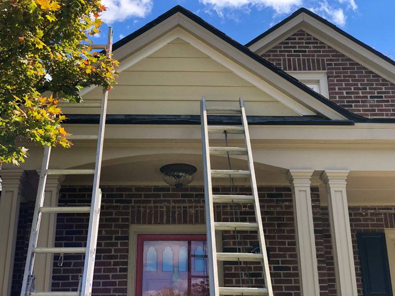 Home Repairs