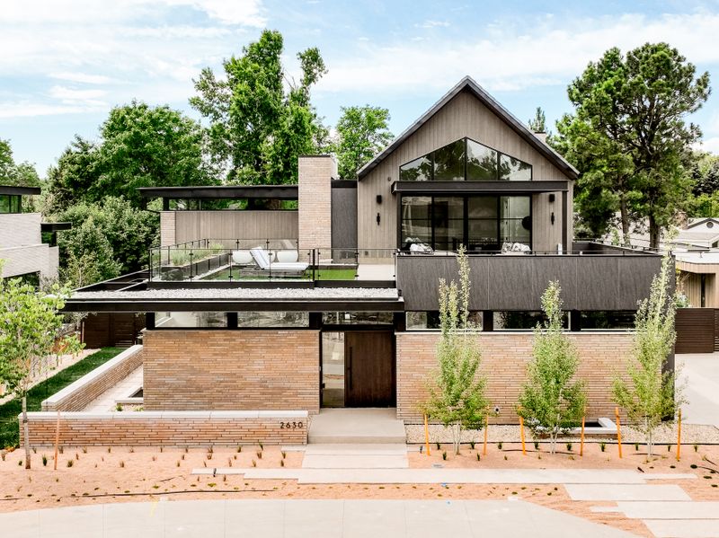Custom Home Building