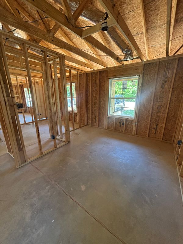 Remodeling Services