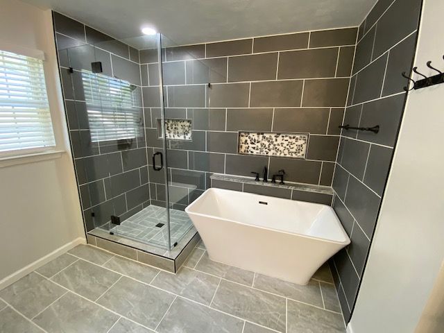 Interior Renovations